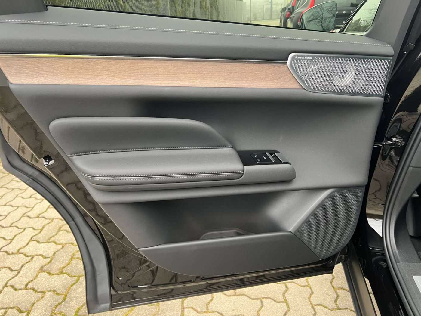 Volvo ES90 – Bild 16