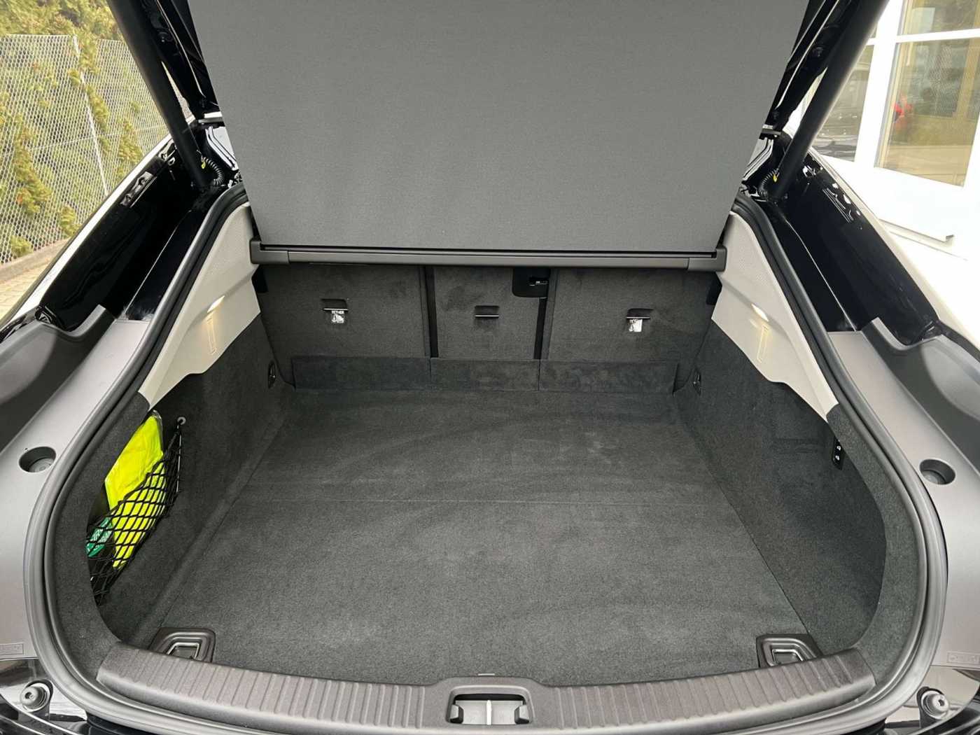 Volvo ES90 – Bild 17