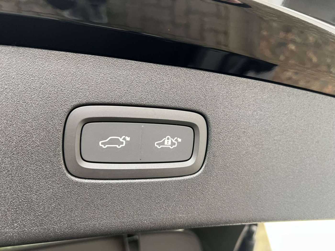 Volvo ES90 – Bild 18