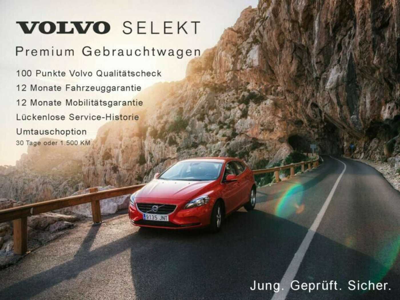 Volvo ES90 – Bild 25