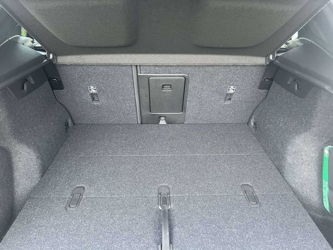 Volvo EX40 – Bild 15