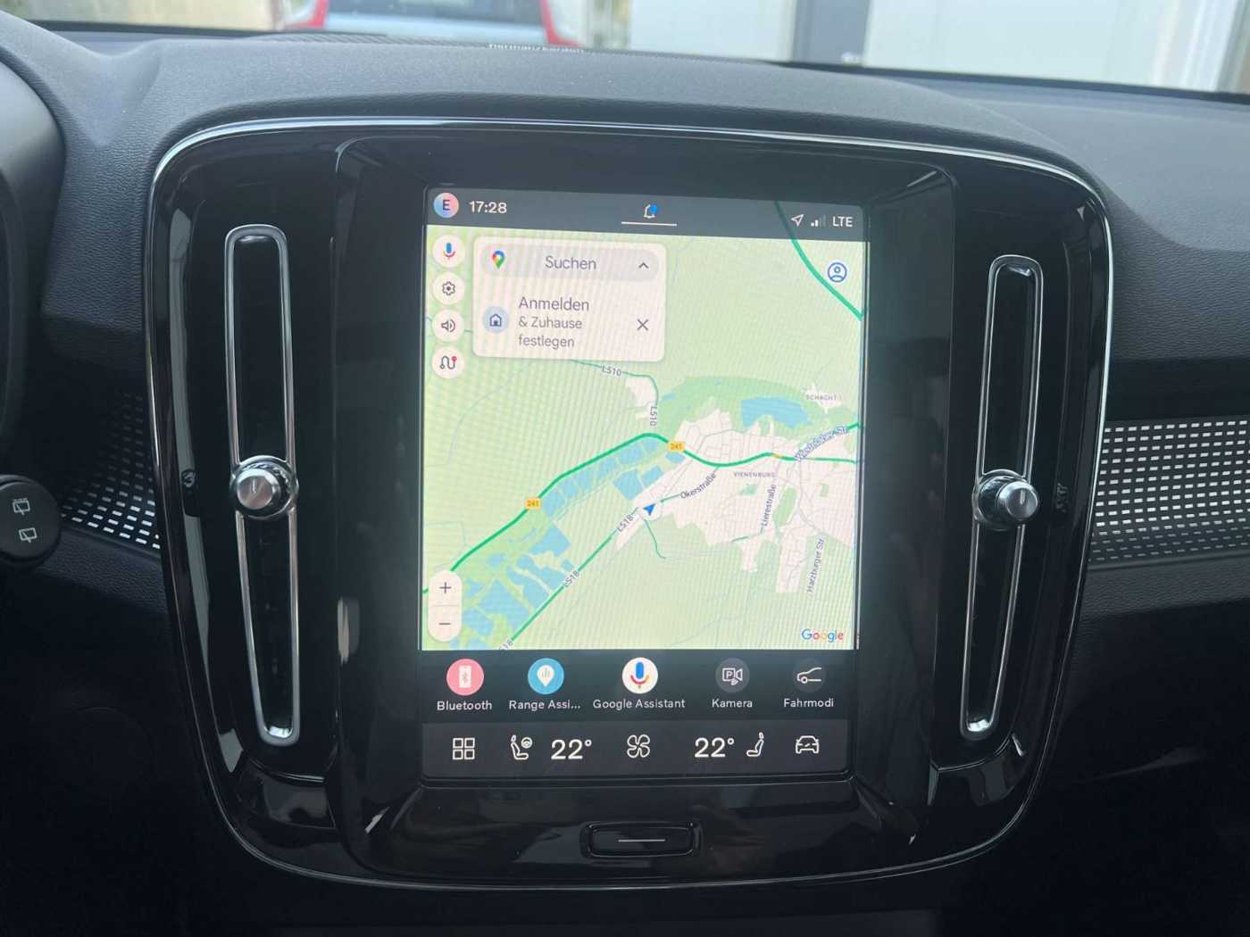 Volvo EX40 – Bild 19