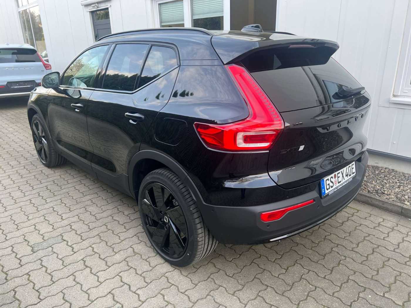 Volvo EX40 – Bild 5