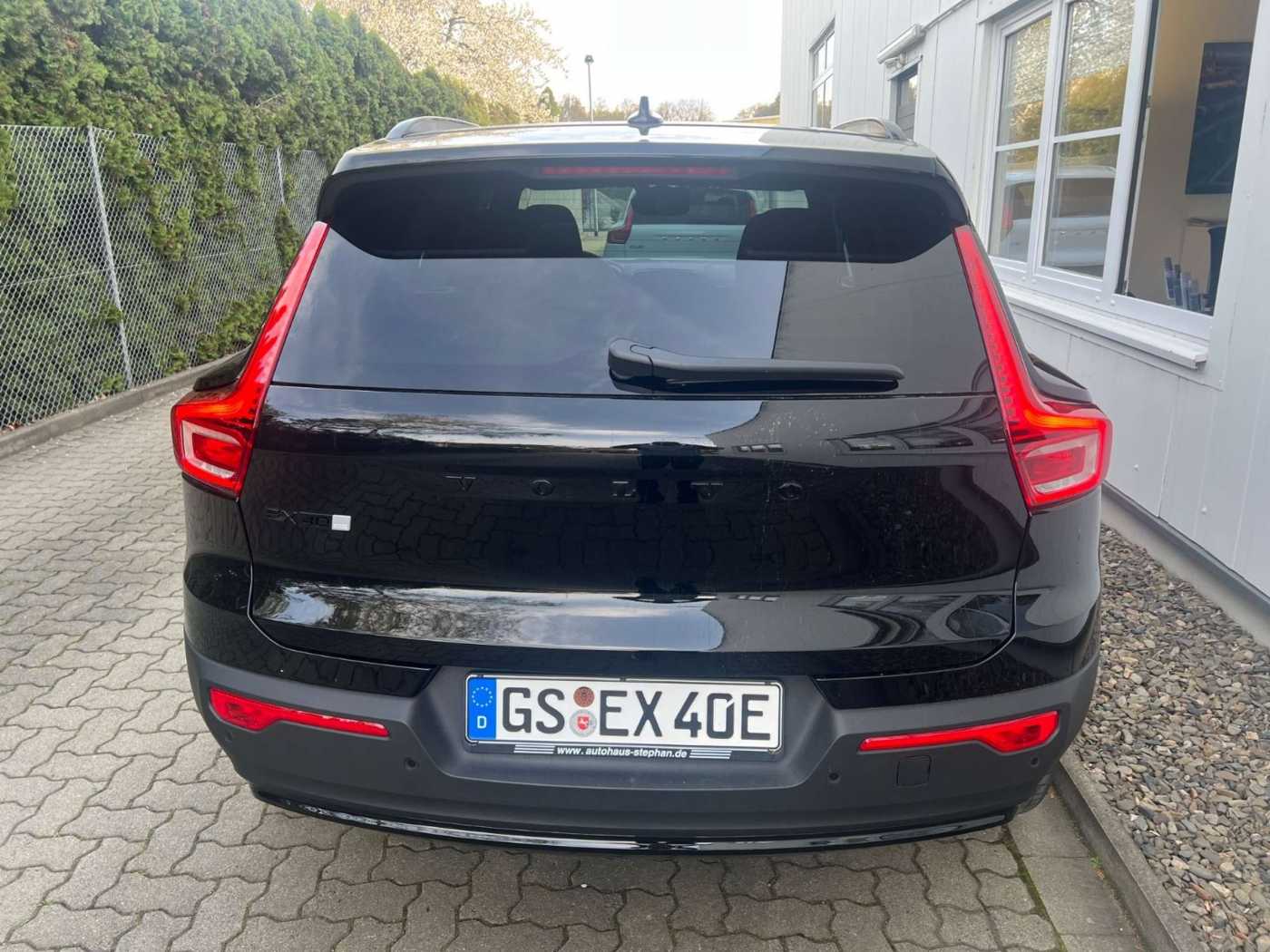 Volvo EX40 – Bild 6