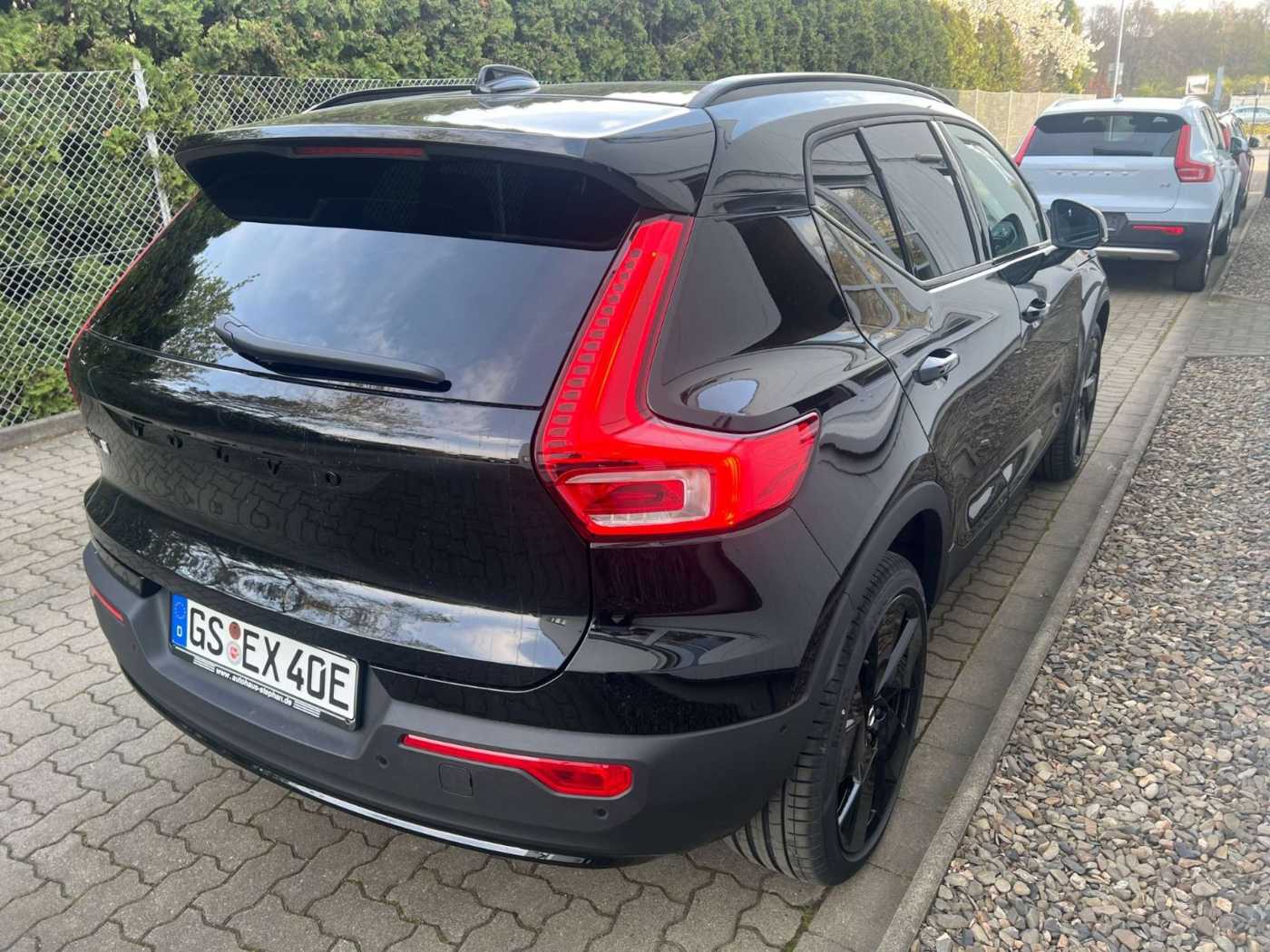 Volvo EX40 – Bild 7