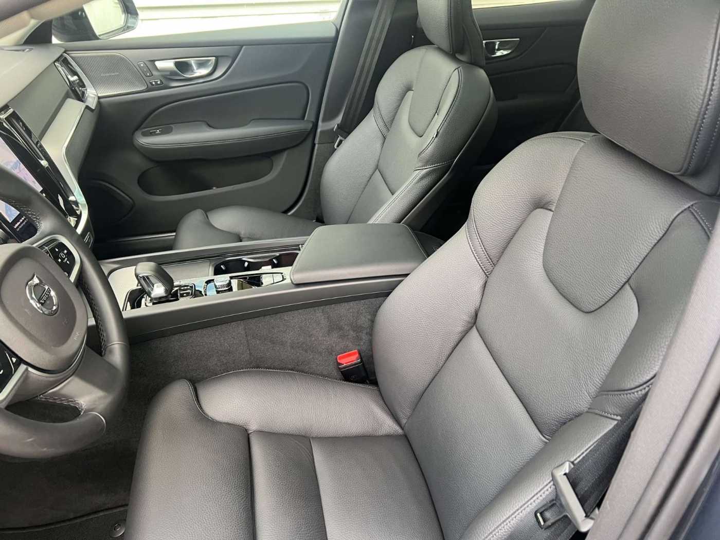 Volvo V60 – Bild 10