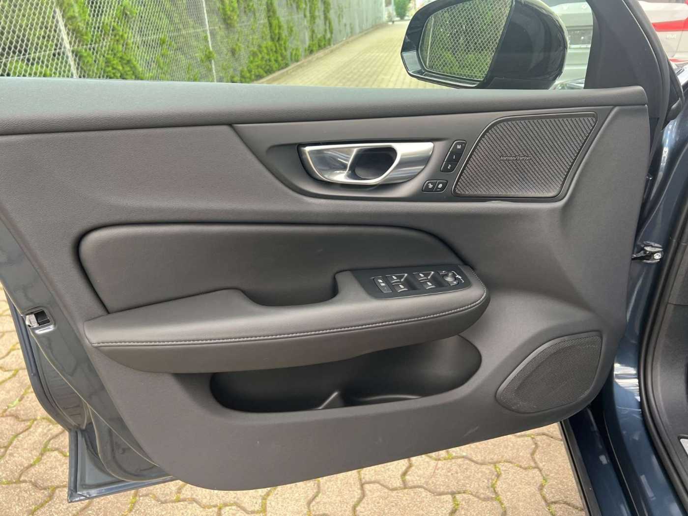 Volvo V60 – Bild 11