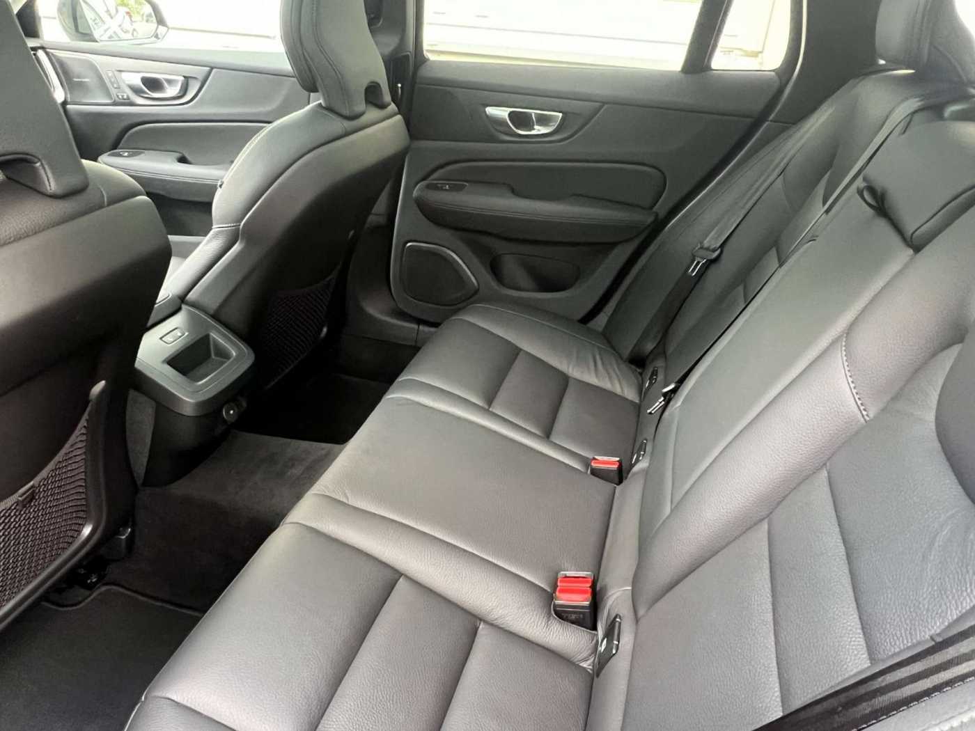 Volvo V60 – Bild 12