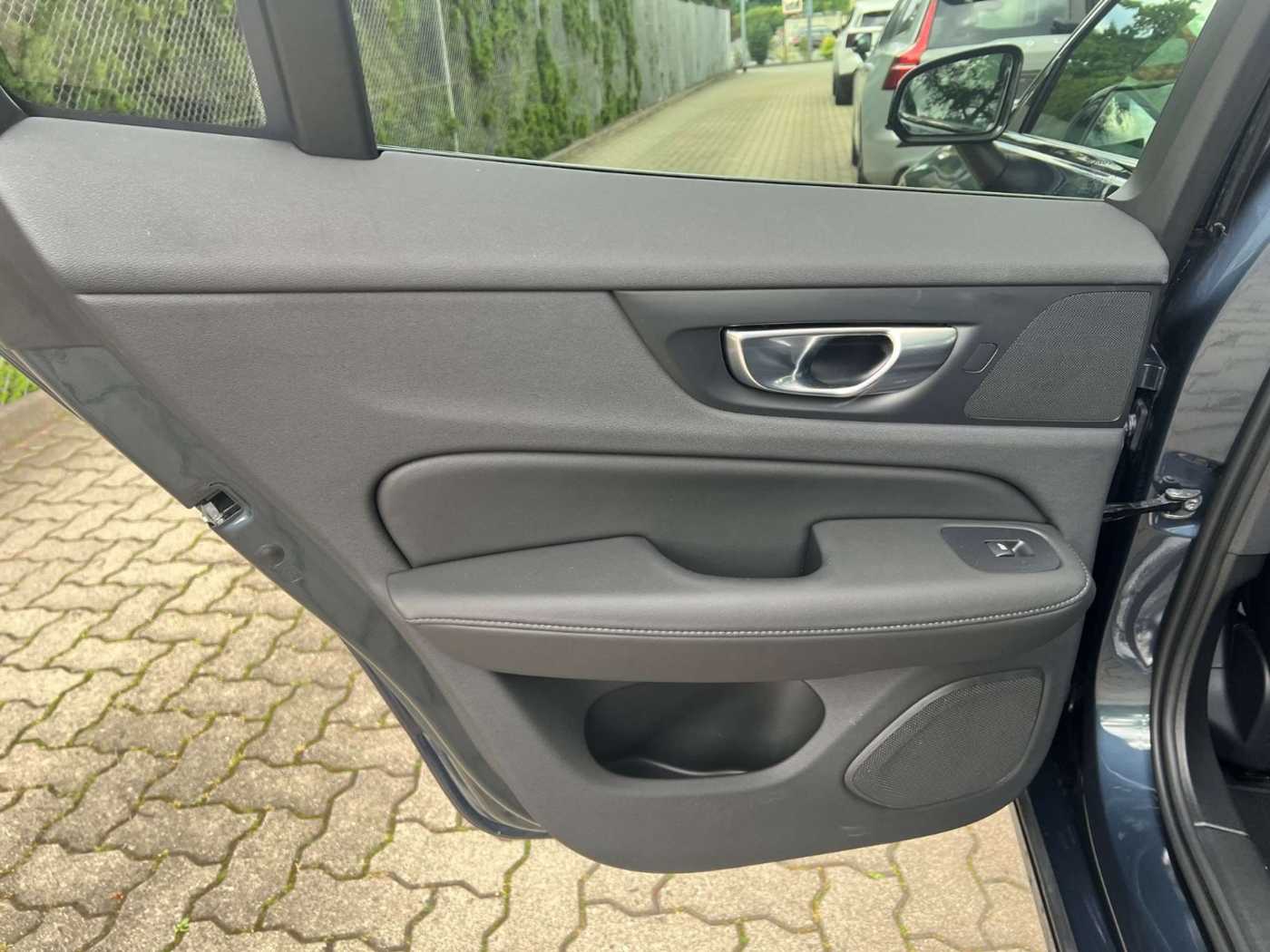 Volvo V60 – Bild 13