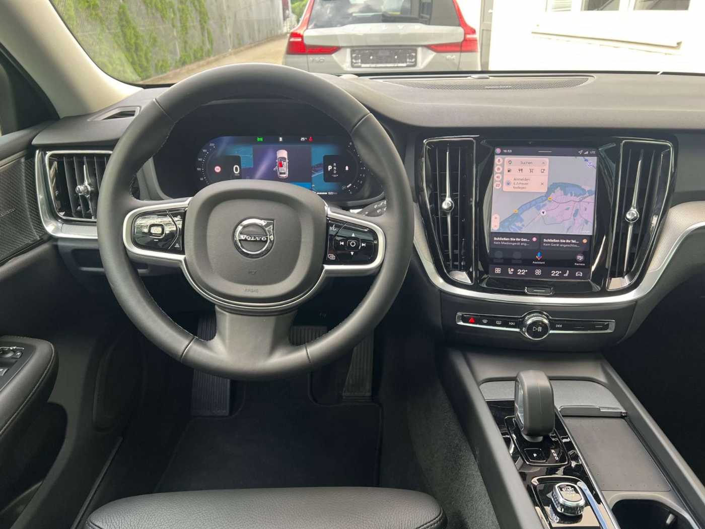 Volvo V60 – Bild 14