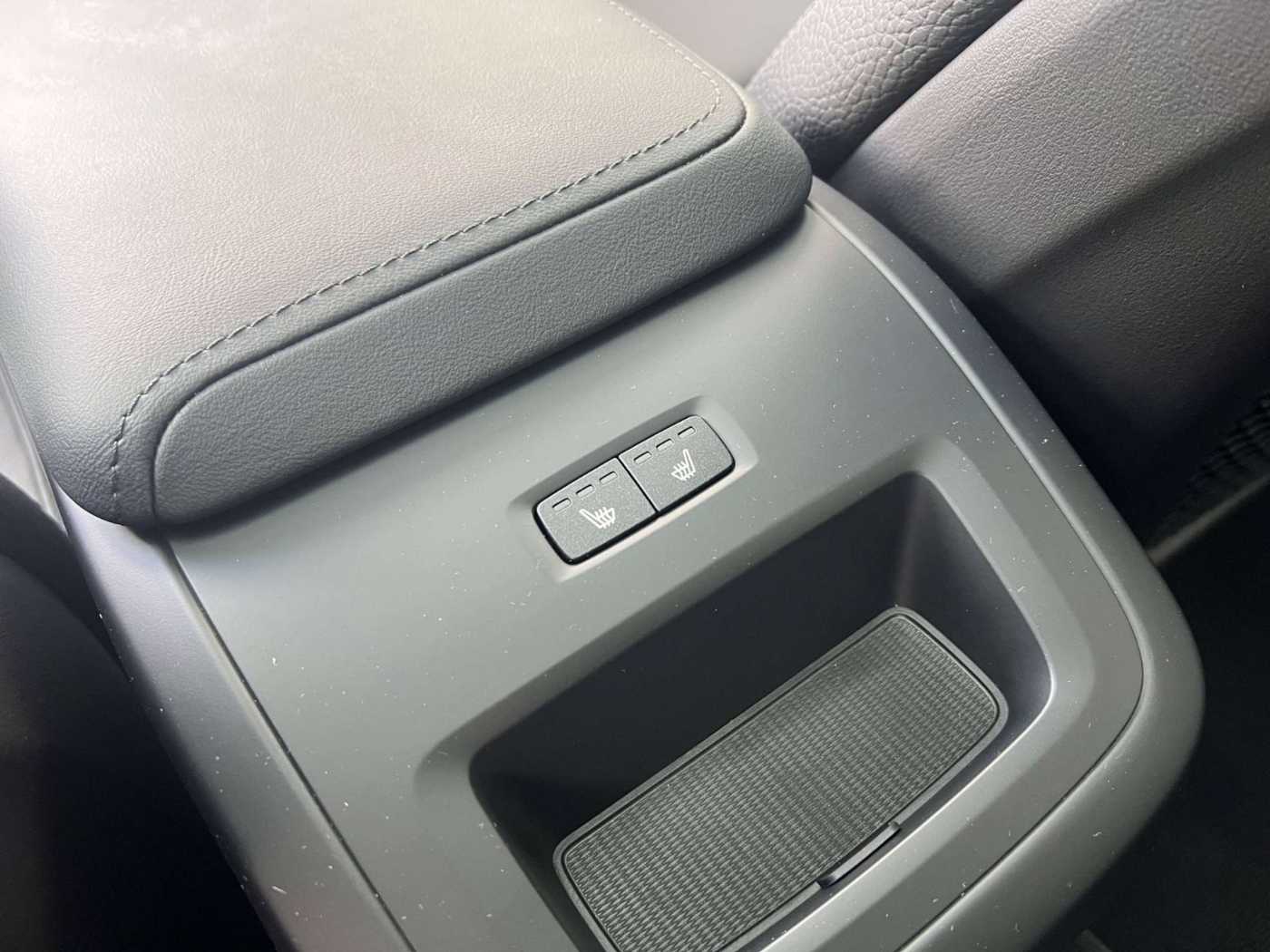 Volvo V60 – Bild 15