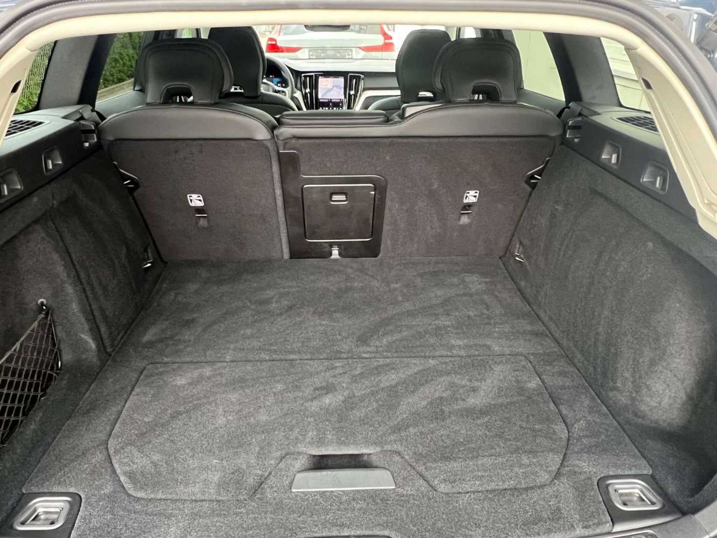 Volvo V60 – Bild 16