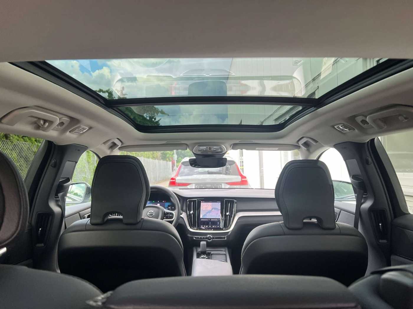 Volvo V60 – Bild 17