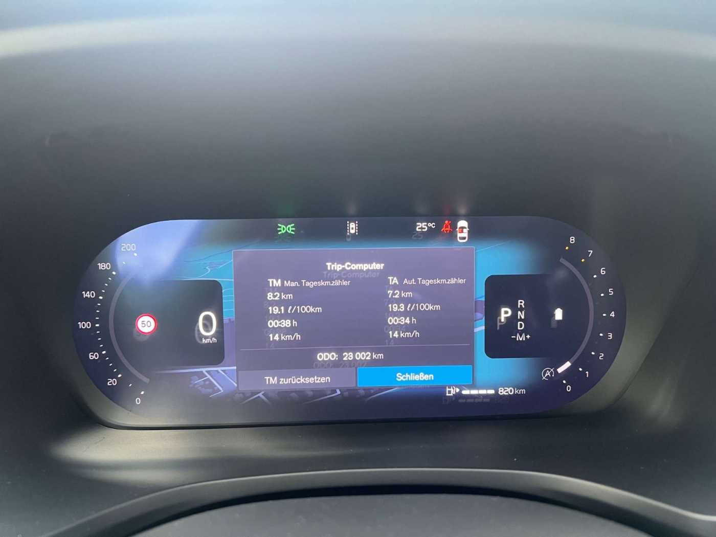 Volvo V60 – Bild 18