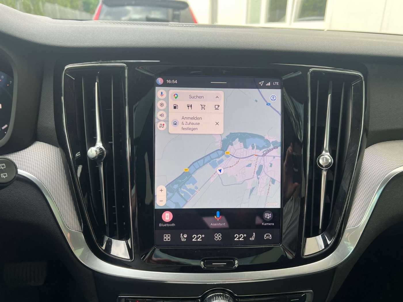 Volvo V60 – Bild 19