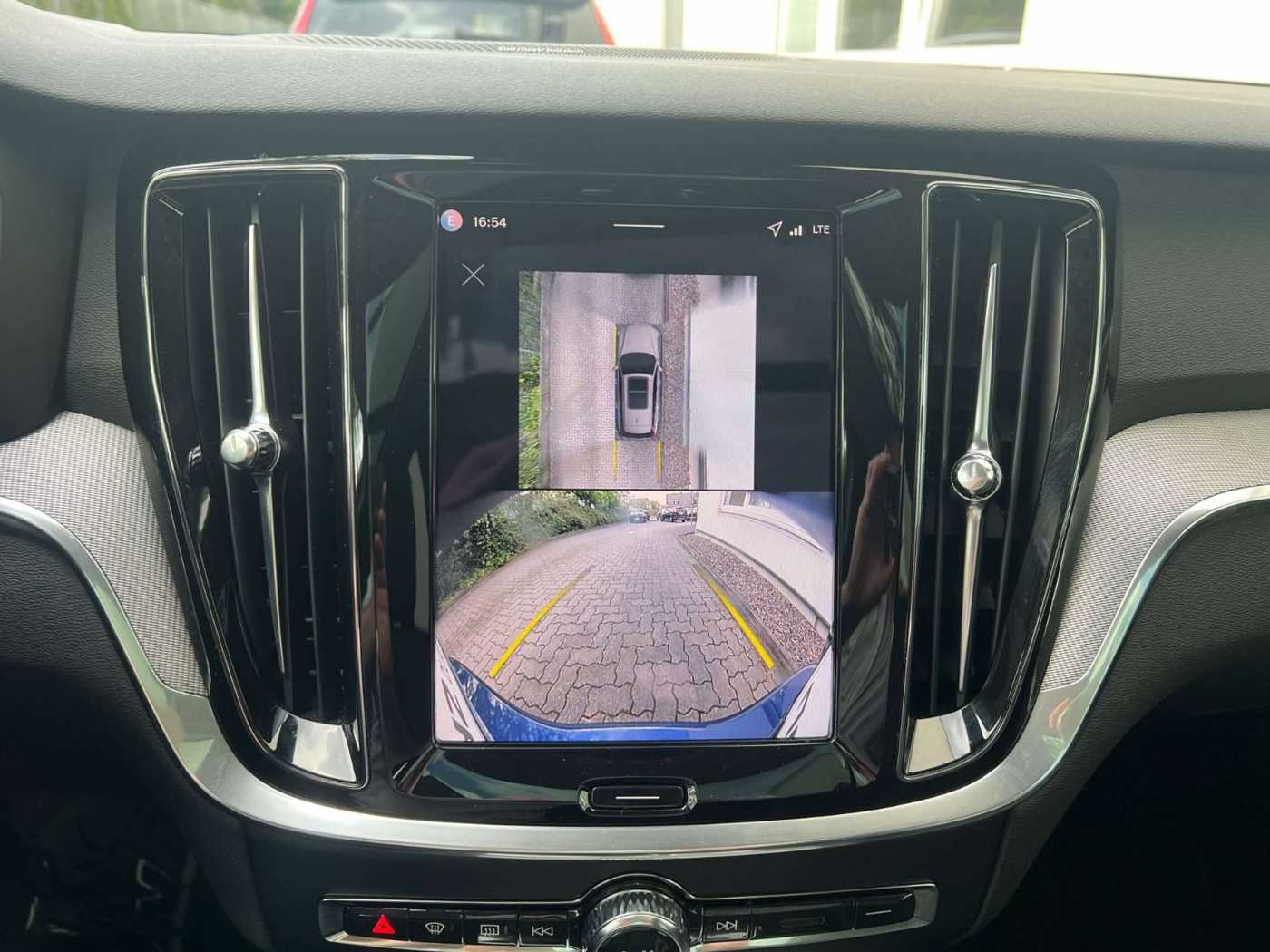 Volvo V60 – Bild 20
