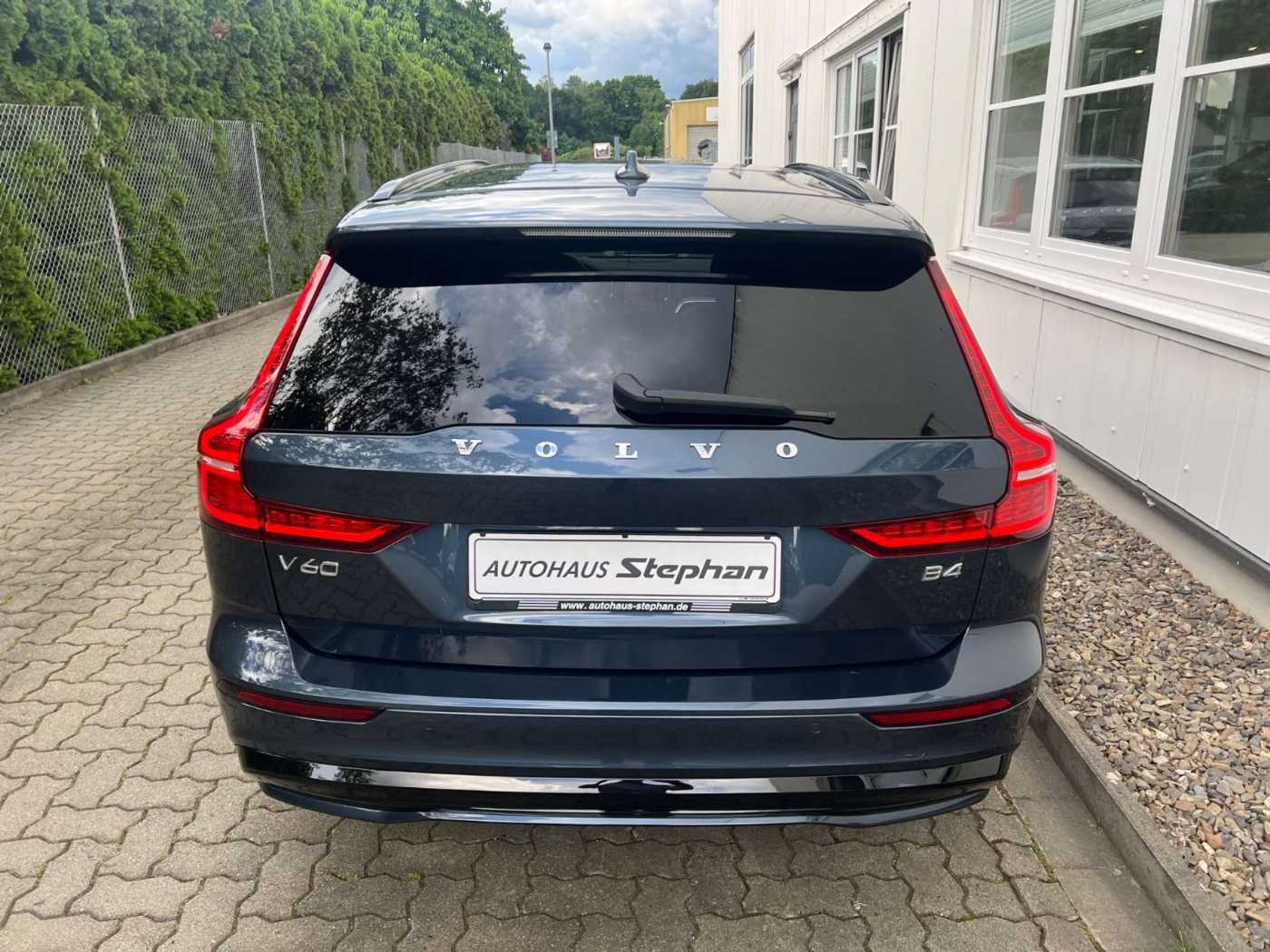 Volvo V60 – Bild 6