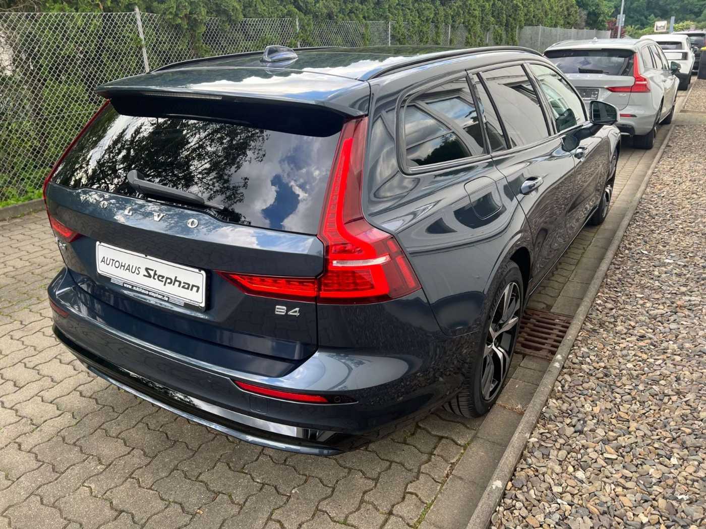 Volvo V60 – Bild 7