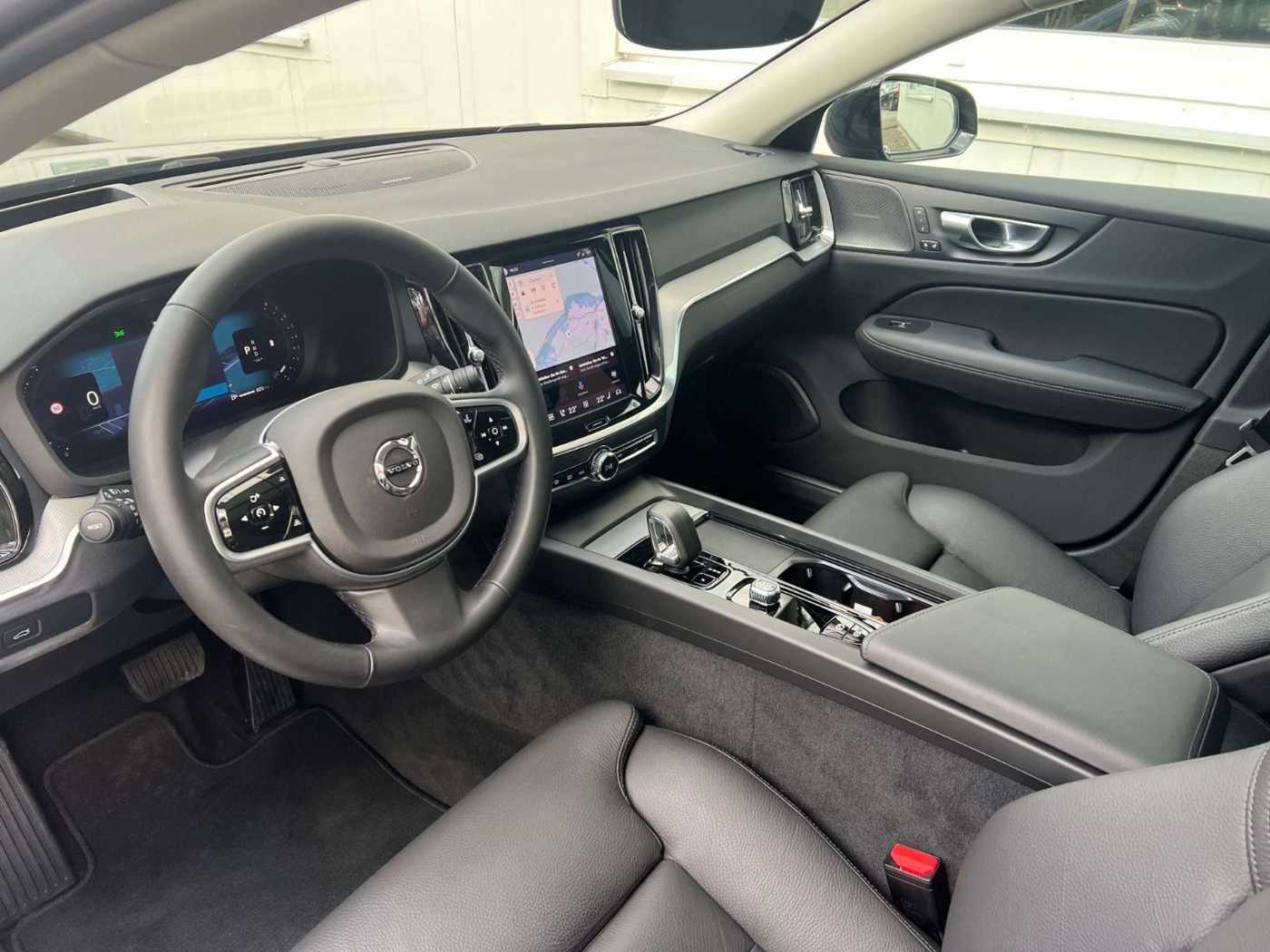 Volvo V60 – Bild 9