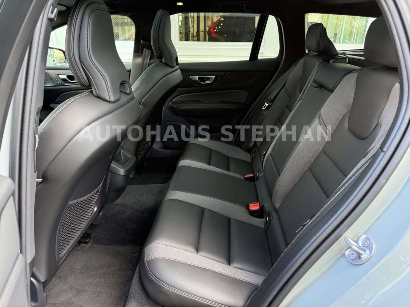 Volvo V60 – Bild 10