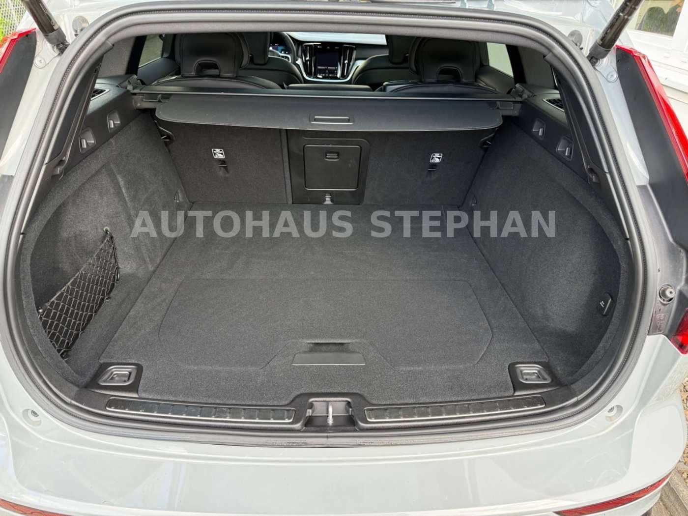 Volvo V60 – Bild 11