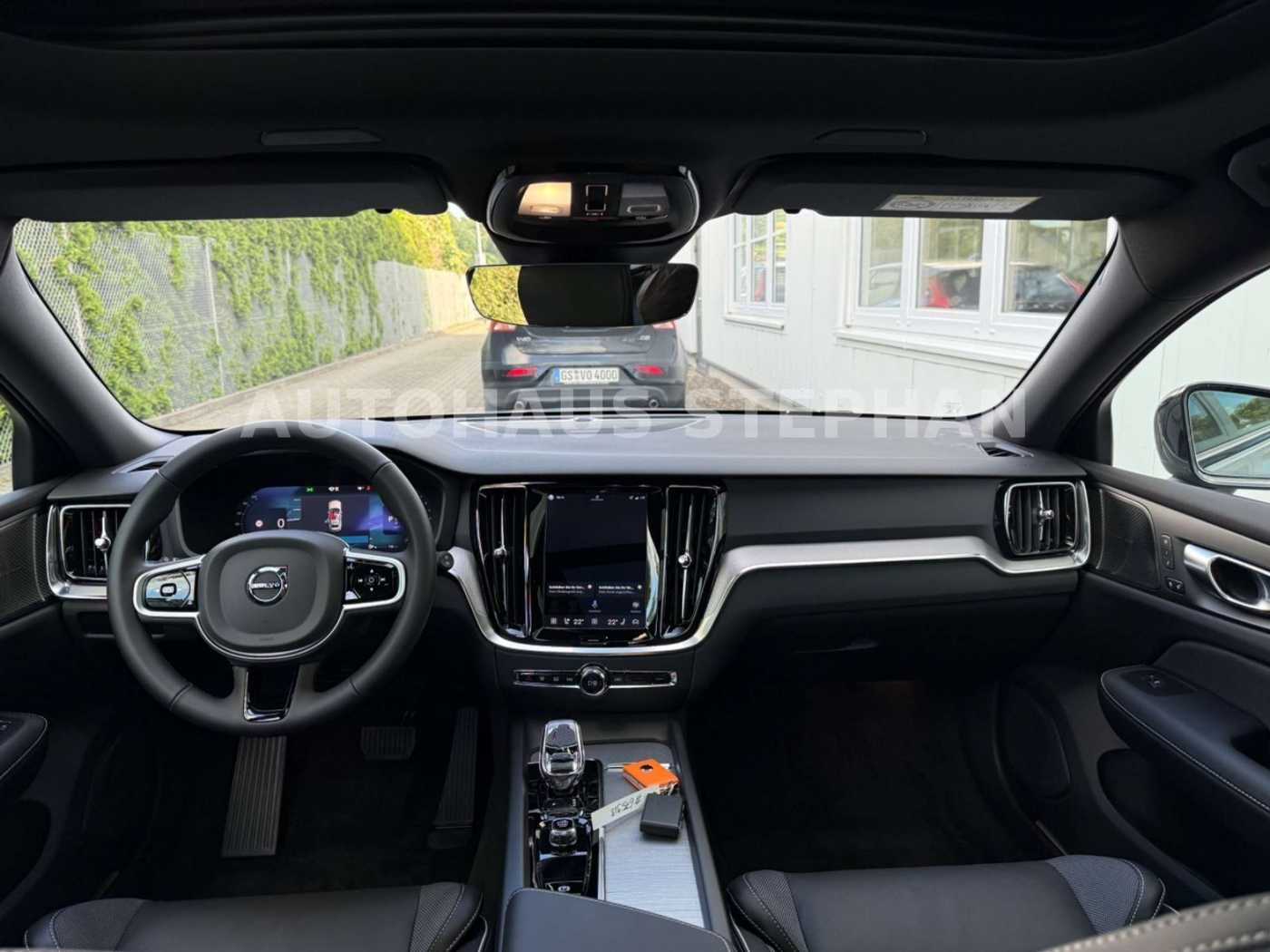 Volvo V60 – Bild 13