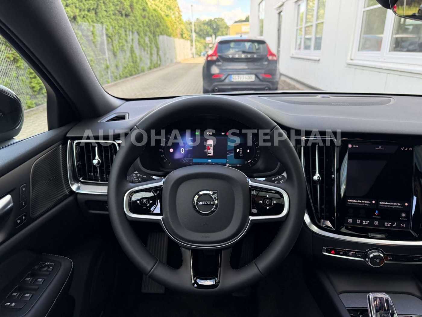 Volvo V60 – Bild 14