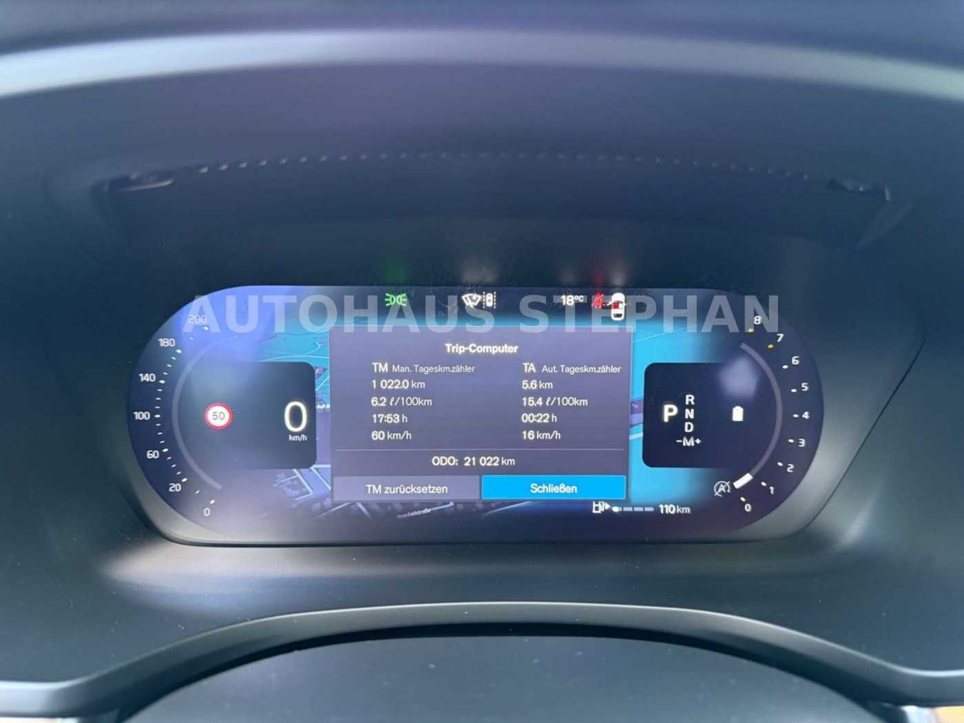 Volvo V60 – Bild 15