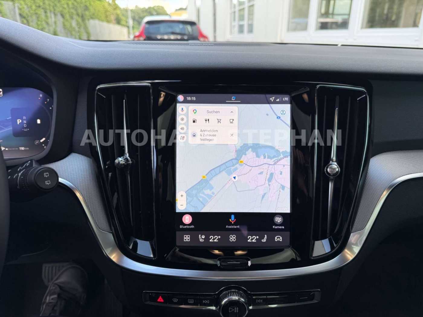 Volvo V60 – Bild 16
