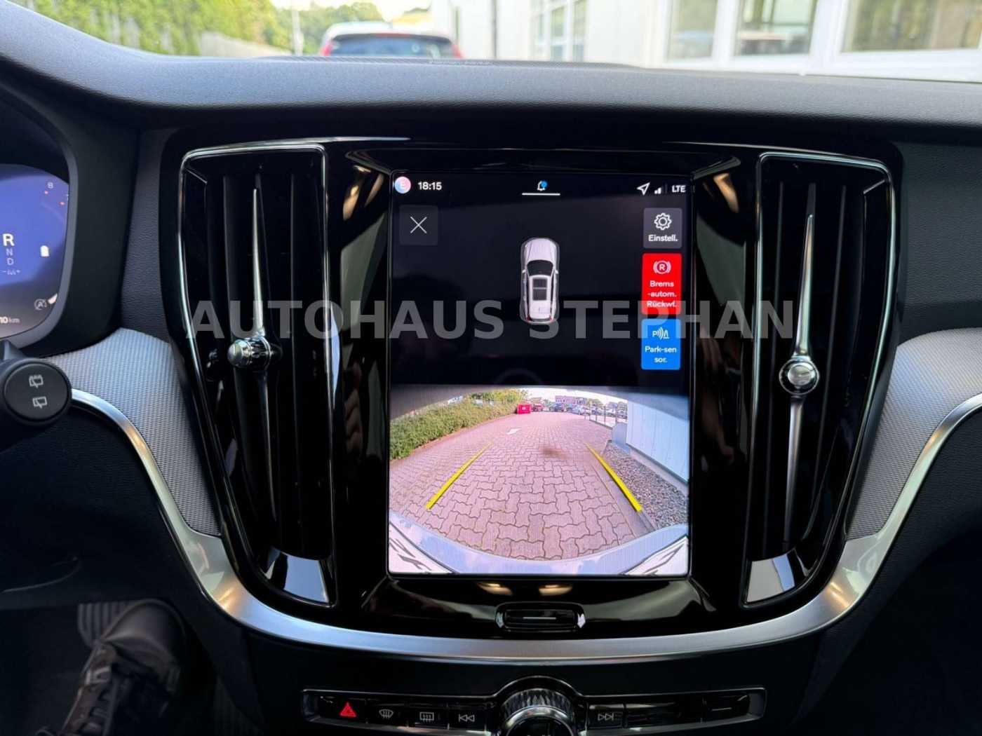 Volvo V60 – Bild 17