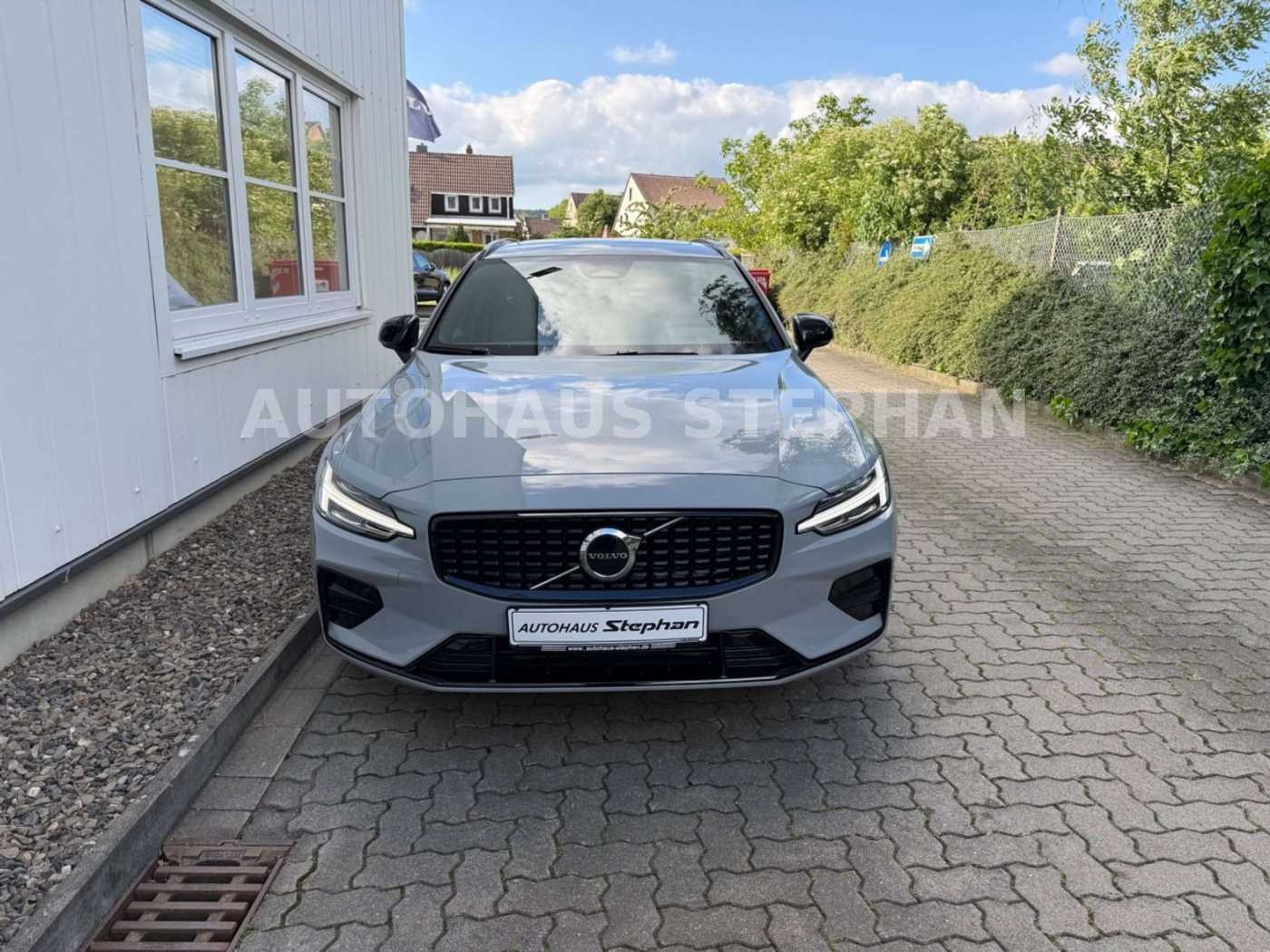 Volvo V60 – Bild 2