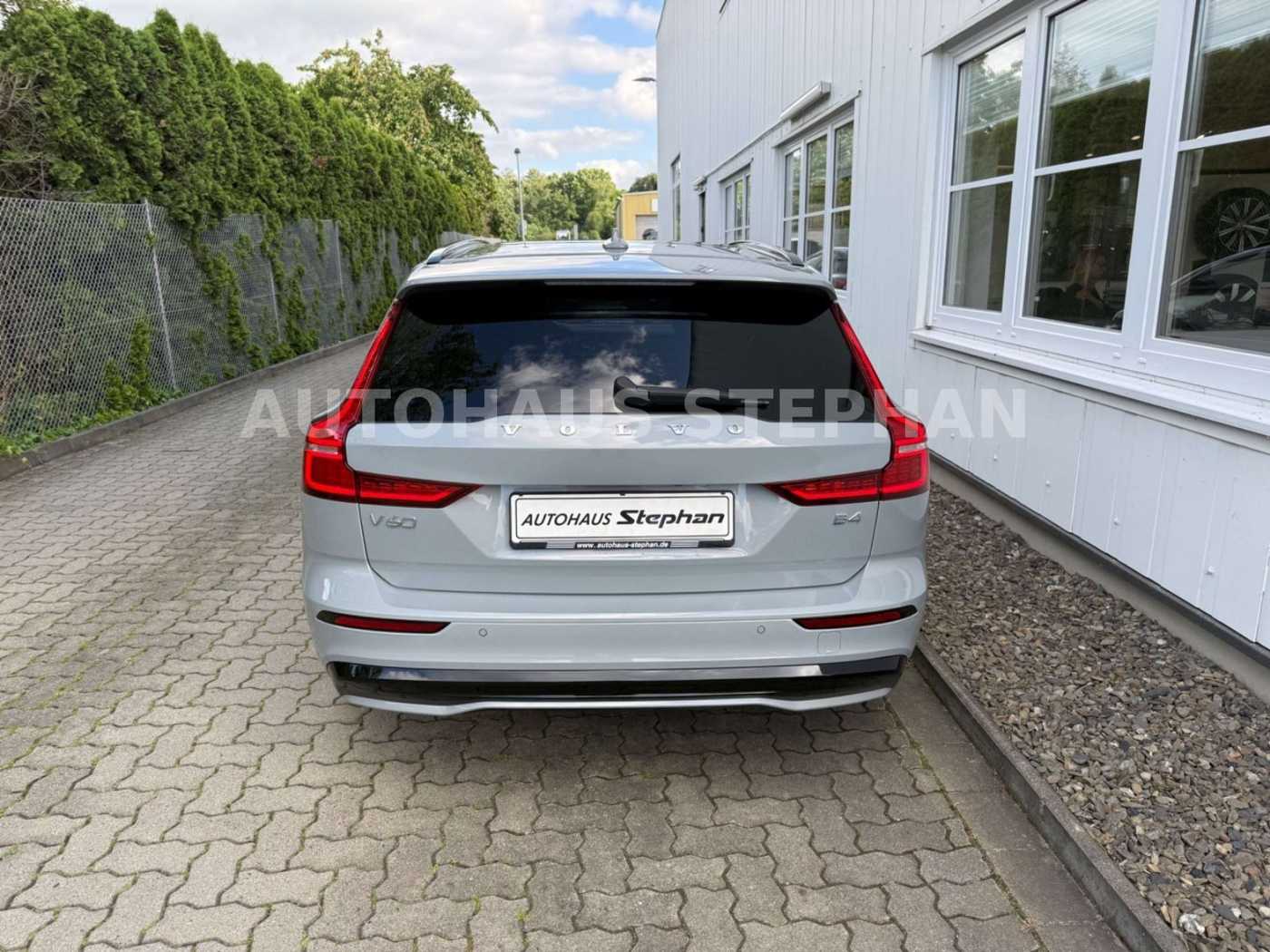 Volvo V60 – Bild 5