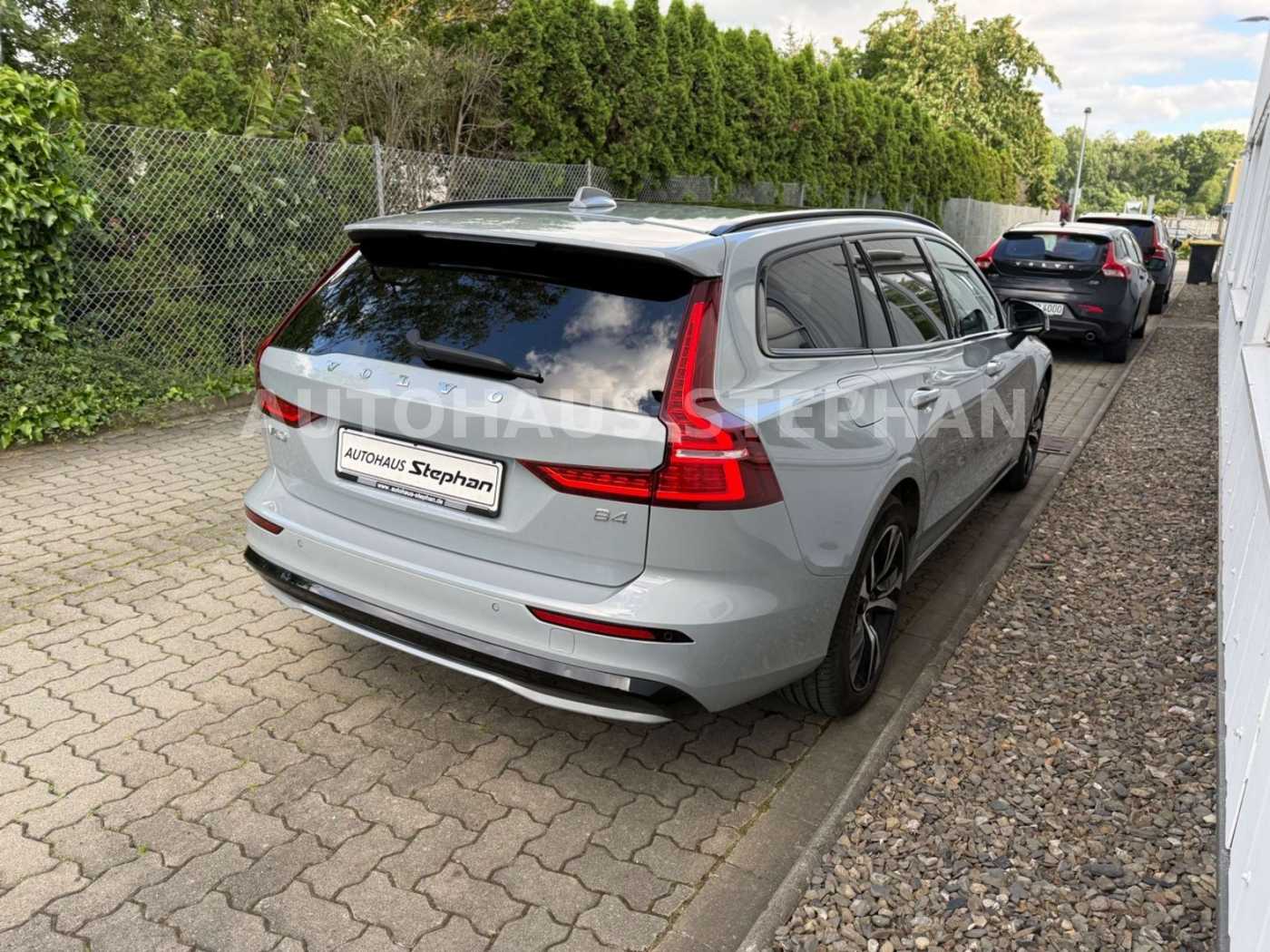 Volvo V60 – Bild 6