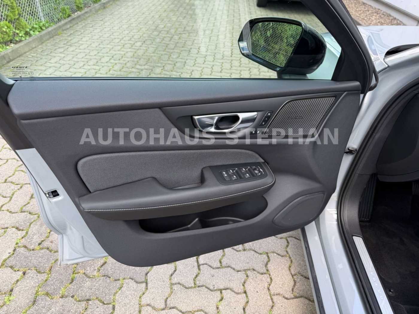 Volvo V60 – Bild 7