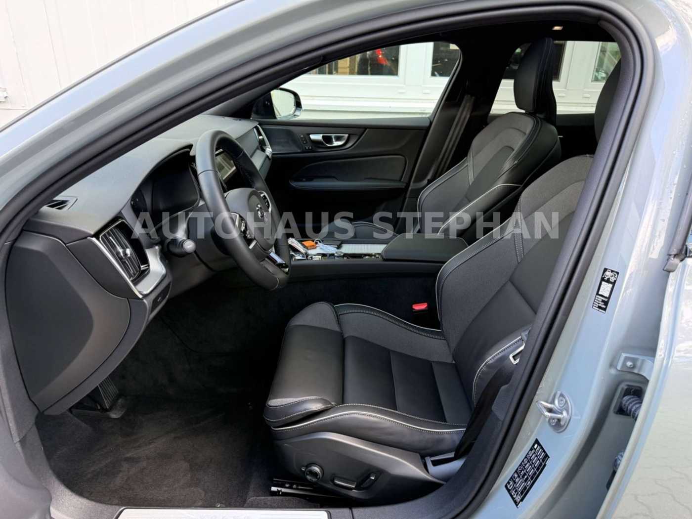 Volvo V60 – Bild 9