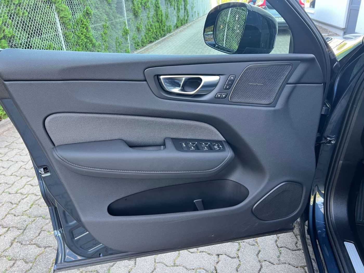 Volvo XC60 – Bild 10
