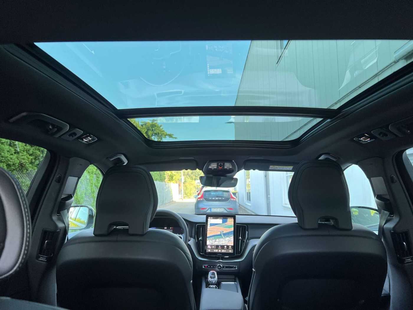 Volvo XC60 – Bild 15