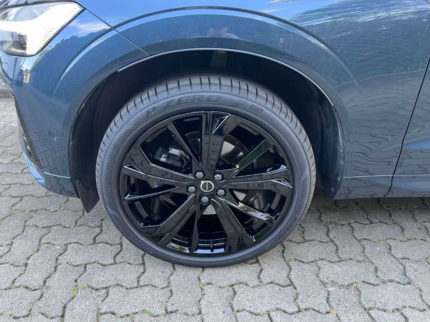 Volvo XC60 – Bild 18
