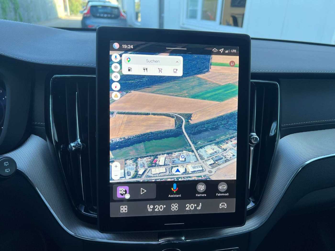 Volvo XC60 – Bild 19