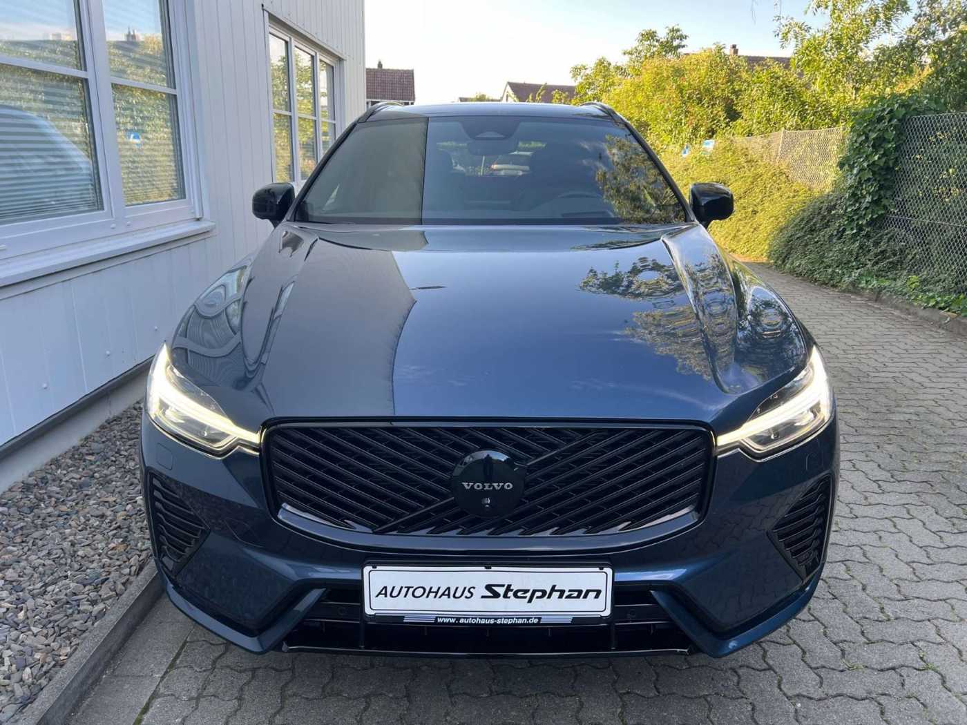 Volvo XC60 – Bild 2