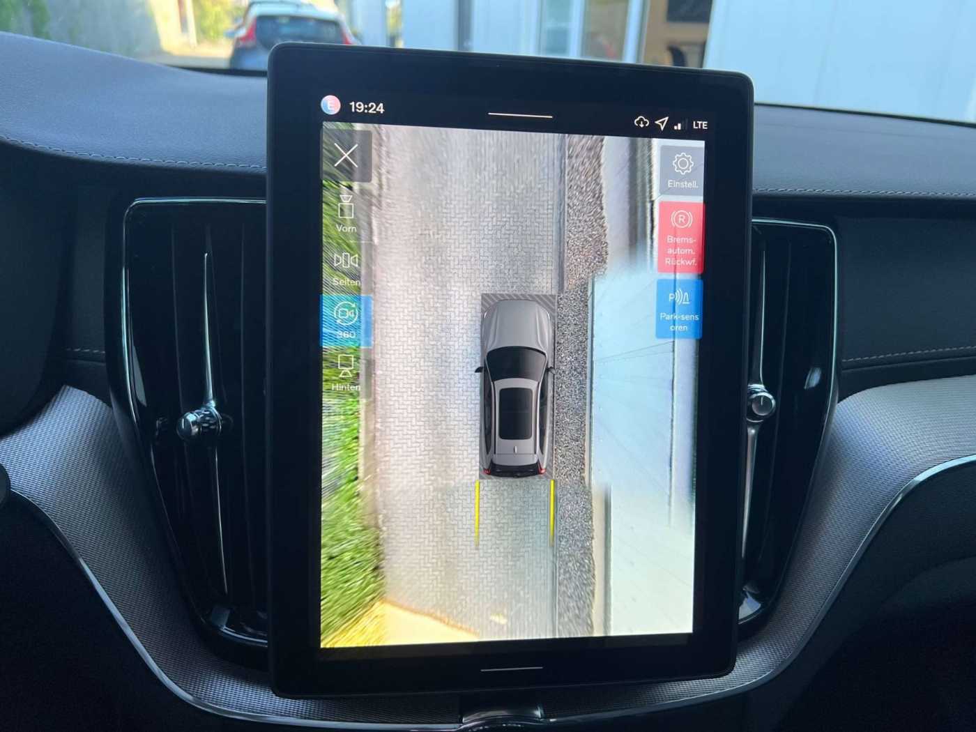 Volvo XC60 – Bild 20