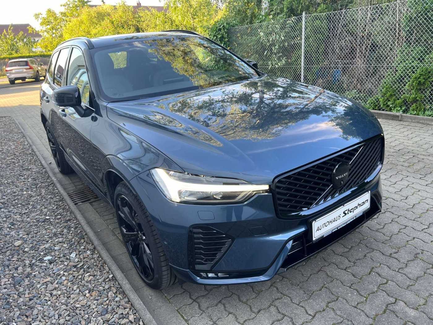 Volvo XC60 – Bild 3