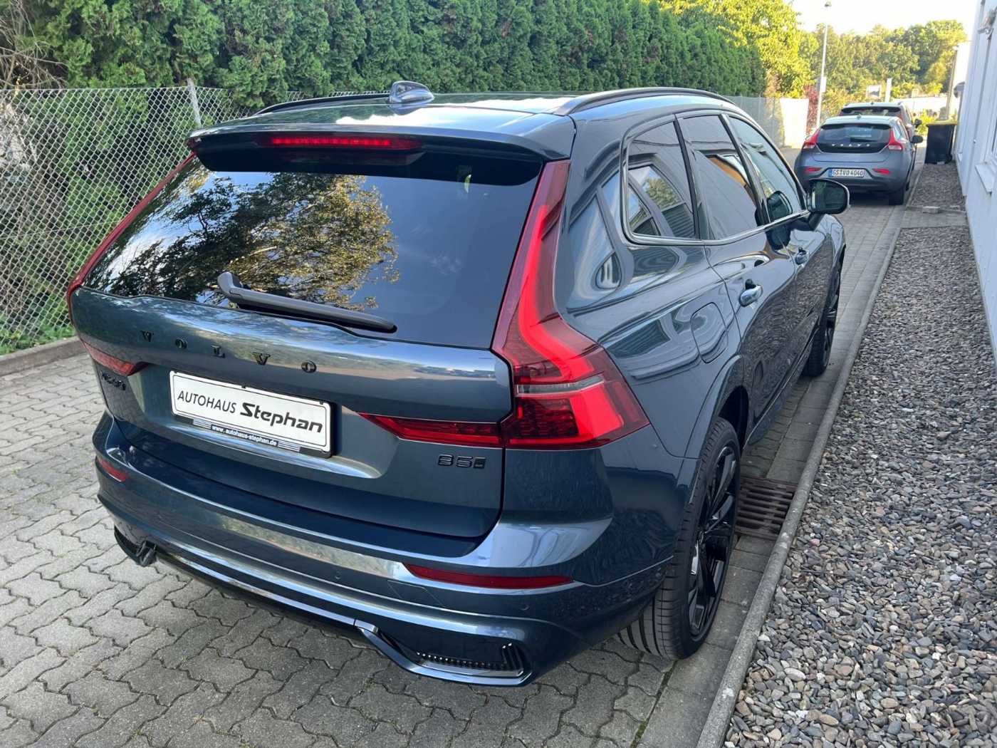 Volvo XC60 – Bild 7
