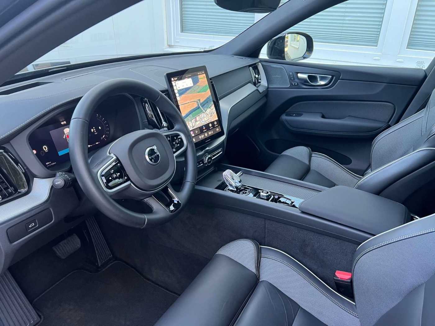 Volvo XC60 – Bild 8