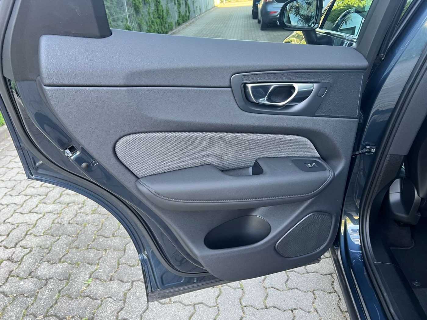 Volvo XC60 – Bild 12