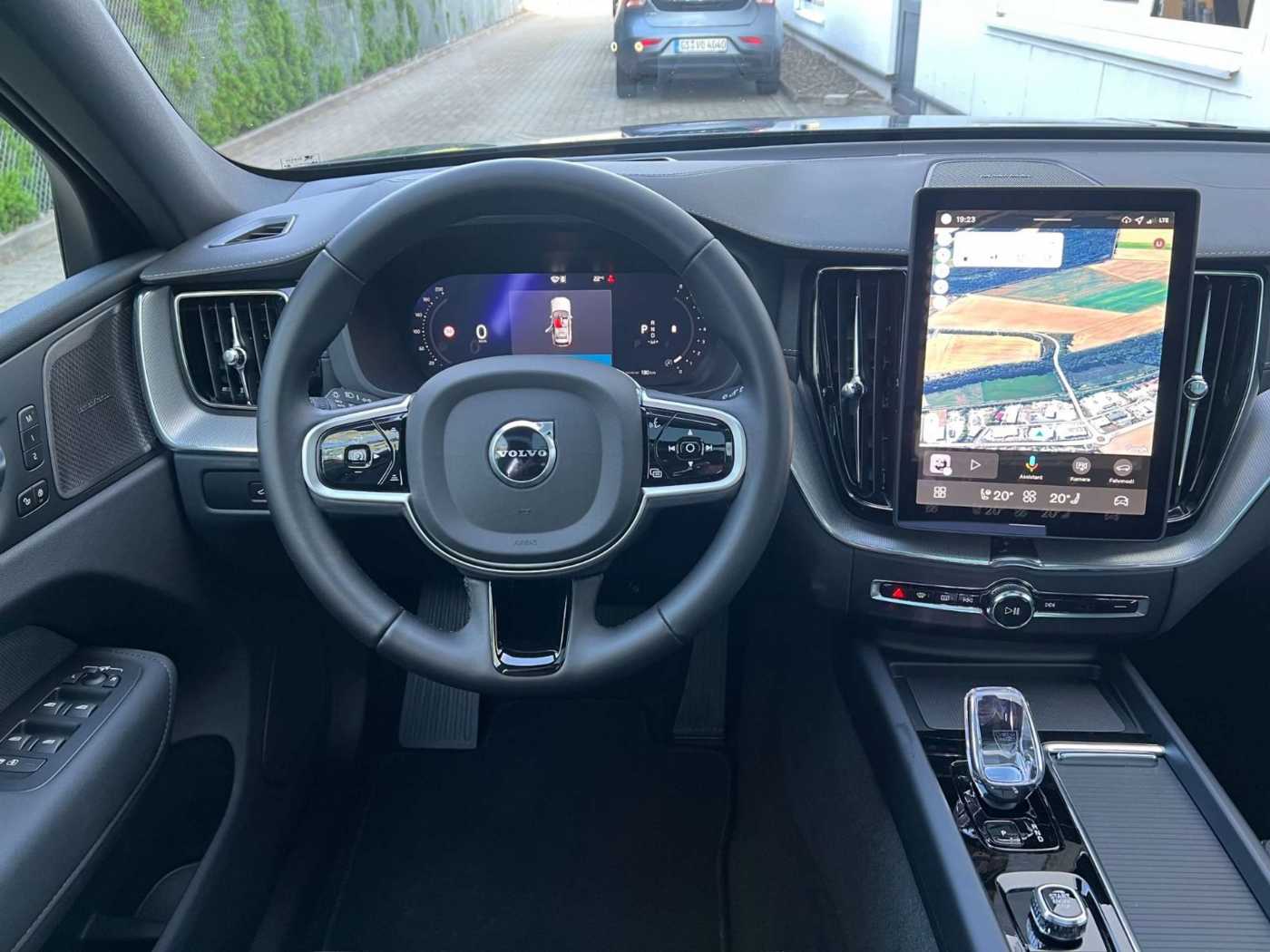 Volvo XC60 – Bild 13
