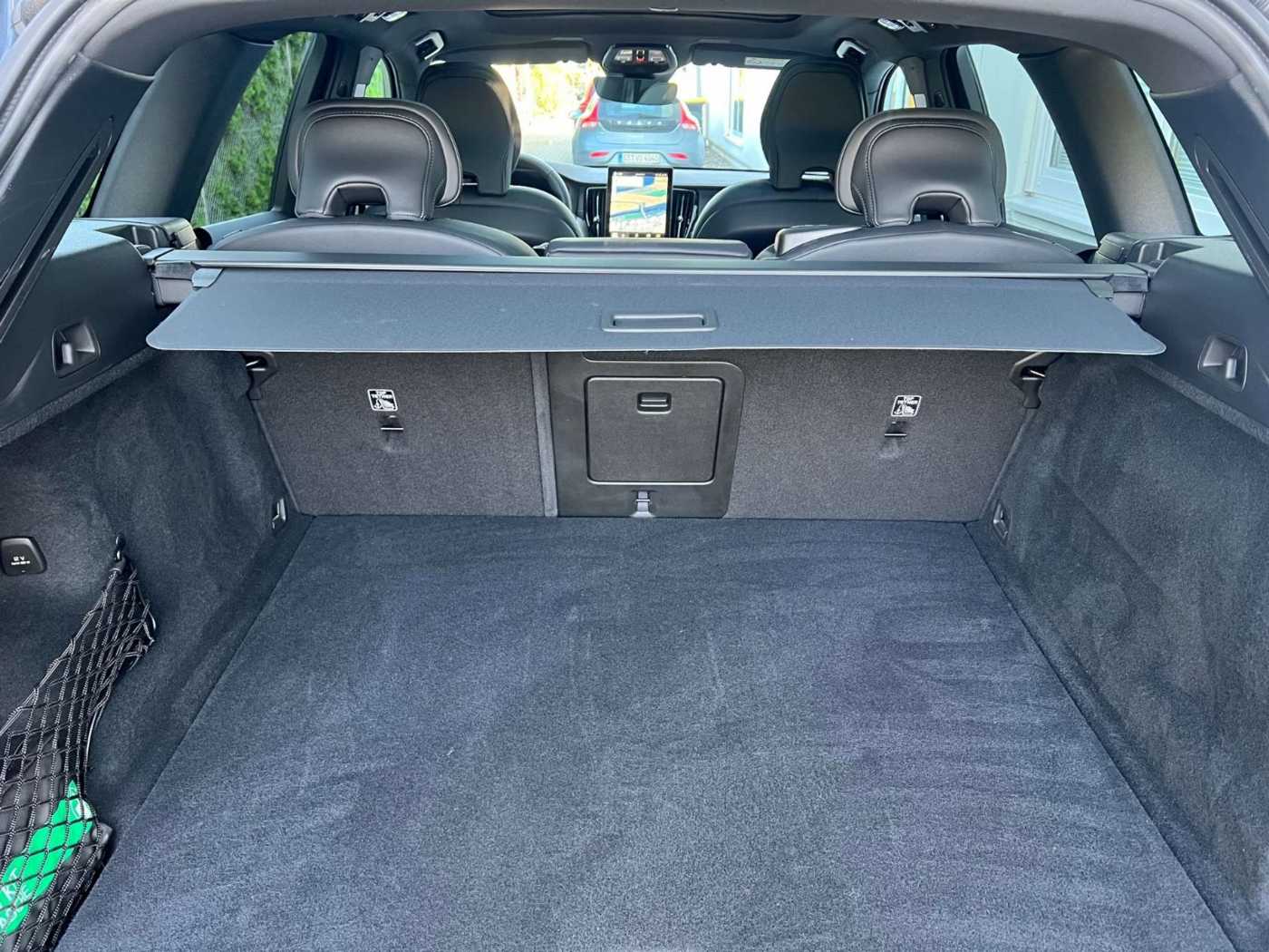 Volvo XC60 – Bild 14
