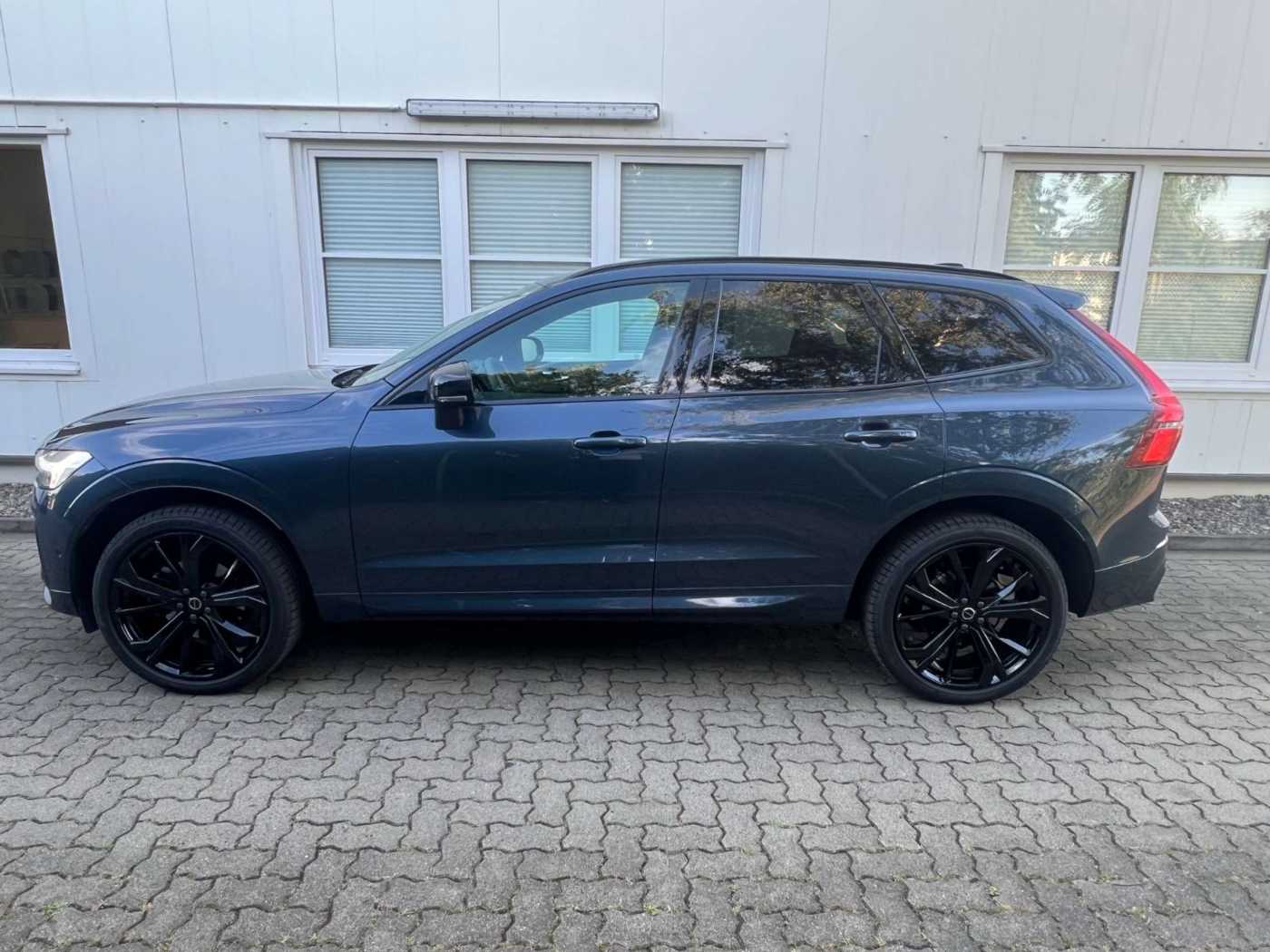 Volvo XC60 – Bild 4