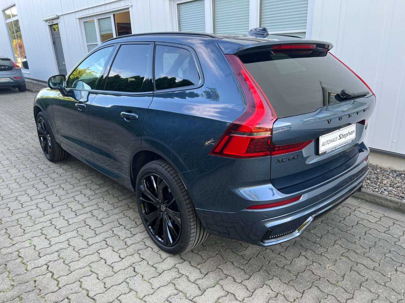 Volvo XC60 – Bild 5