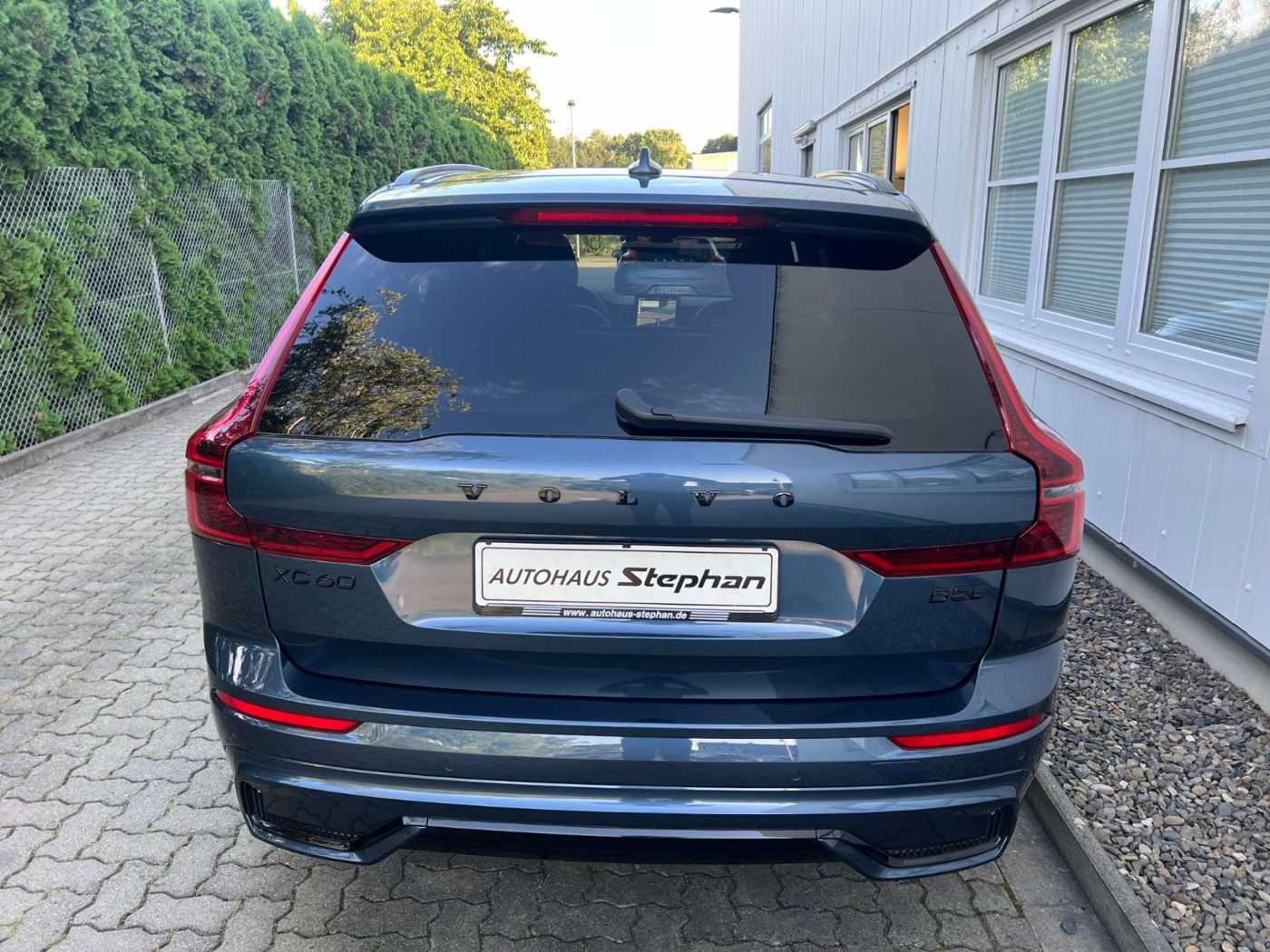 Volvo XC60 – Bild 6